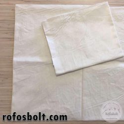 Kispárna angin (51*38 cm, 100% pamut)