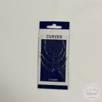 Kárpitos tű
