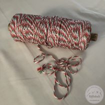 Nemzeti torner zsinór (50 mm)