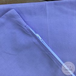 Kispárna huzat: lila