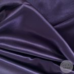 Zsorzsett szatén: lila (ME5643)