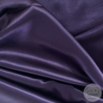 Zsorzsett szatén: lila (ME5643)