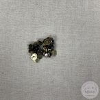 Mágneses patent, bronz