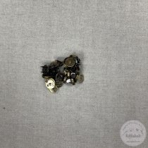 Mágneses patent, bronz