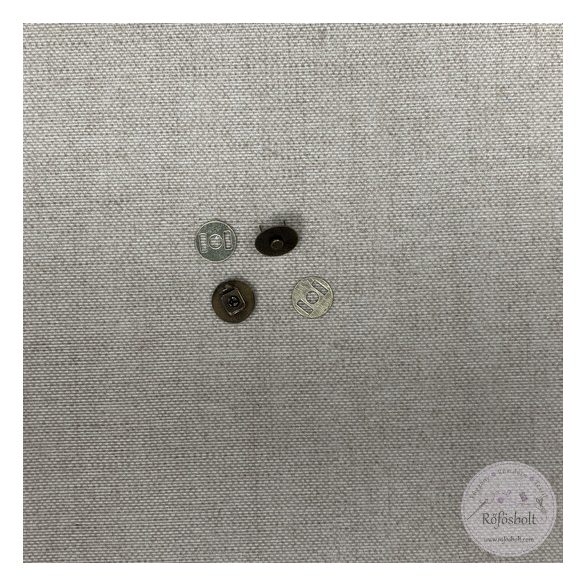 Mágneses patent, bronz