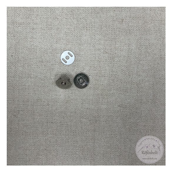 Mágneses patent, ezüst