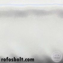 Szatén: fehér (ME1000)