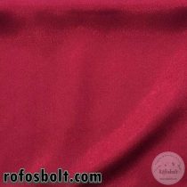 Bordó szatén (ME1023)