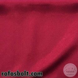 Bordó szatén (ME1023)