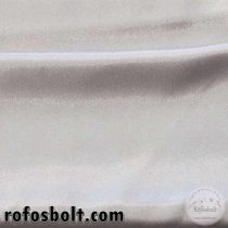 Ezüst színű szatén (ME1026)