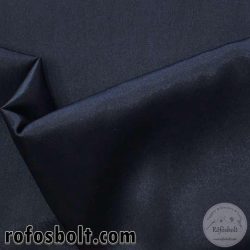 Sötétkék szatén (ME1028)