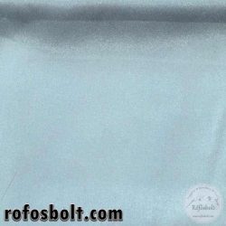 Halványkék szatén (ME1031)