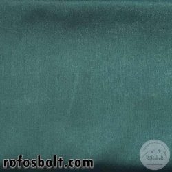 Sötétzöld szatén (ME1032)