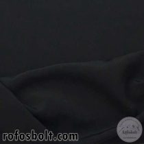 Fekete nehézselyem (ME1078)