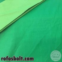 Grass green zöld egyszínű pamutvászon (ME1181)