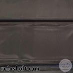 Sötétzöld acetátbélés (ME2069)