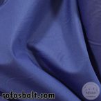 Királykék UV-álló és vízlepergető napernyővászon anyag (ME2343)