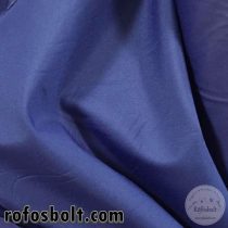 Királykék UV-álló és vízlepergető napernyővászon anyag (ME2343)
