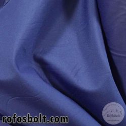 Királykék UV-álló és vízlepergető napernyővászon anyag (ME2343)