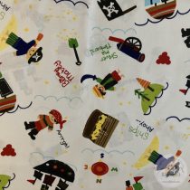   0,76 m EGYBEN KÉRHETŐ félelmetes kalózok világa (ME2646)