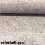 Polyfilc: világosabb melíros szürke (50) (ME2734)