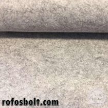 Polyfilc: világosabb melíros szürke (50) (ME2734)