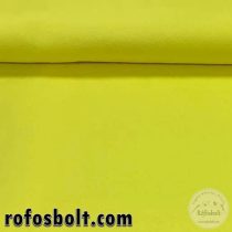 Polifilc: citromsárga (79) (ME3073)