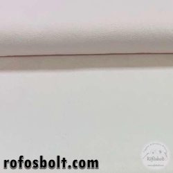 Polyfilc: vattacukor rózsaszín (67) (ME3074)