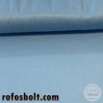 Polyfilc: világos farmerkék (28) (ME3075)