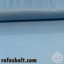 Polyfilc: világos farmerkék (28) (ME3075)