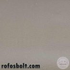 Vízlepergetős, erős gyöngyvászon 100% PE anyag: szürke (ME3344)