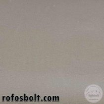 Vízlepergetős, erős gyöngyvászon 100% PE anyag: szürke (ME3344)