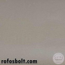 Vízlepergetős, erős gyöngyvászon 100% PE anyag: szürke (ME3344)