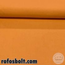 Sun yellow (napsárga) egyszínű pamutvászon 1367 (ME3348)