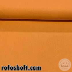 Sun yellow (napsárga) egyszínű pamutvászon 1367 (ME3348)