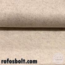 Polyfilc: fahéjas tejszínhab (v.drapp-ME3461)