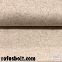 Polyfilc: fahéjas tejszínhab (v.drapp-ME3461)
