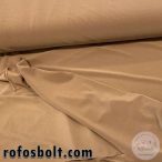 Napbarnított testszínű elasztikus táncruha és babatest anyag (Sellő-TT-ME3530)