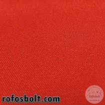 Party: Piros vízlepergető szövet (25) ME3719