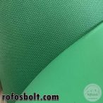 Vízlepergetős, erős gyöngyvászon 100% PE anyag: fűzöld (ME3802)