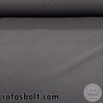 Sötétszürke UV-álló és vízlepergető napernyővászon anyag (ME3928)