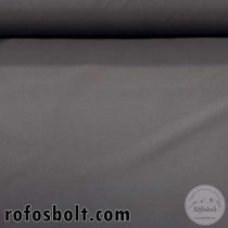 Sötétszürke UV-álló és vízlepergető napernyővászon anyag (ME3928)