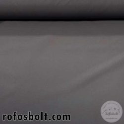 Sötétszürke UV-álló és vízlepergető napernyővászon anyag (ME3928)