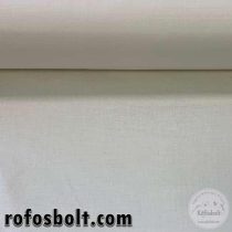 Pamutvászon: ekrü  (ME4095)