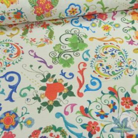 Dekortextil (Loneta)