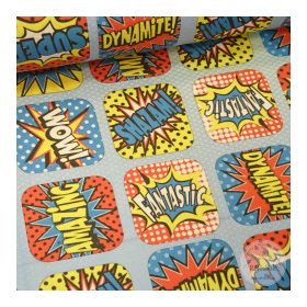 Dekortextil (Loneta)