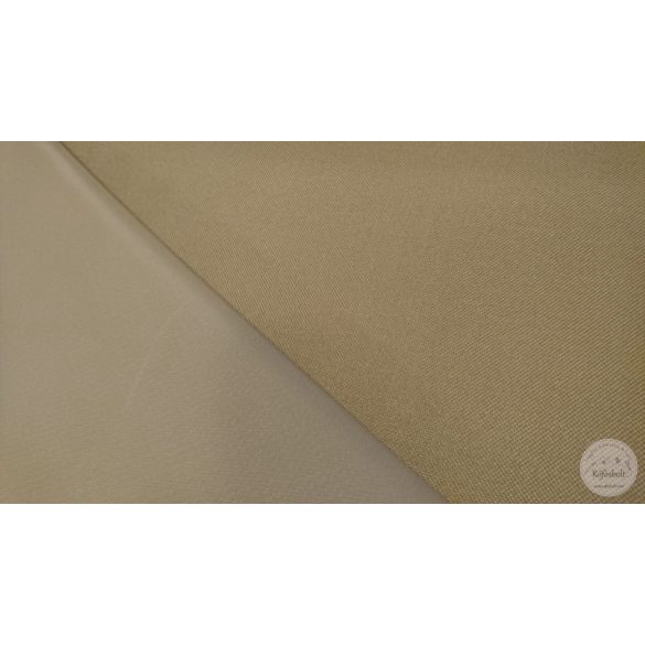 Drapp (tób) gyöngyvászon, Cordura (ME4488)
