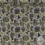 Levendula világ (ME4589)