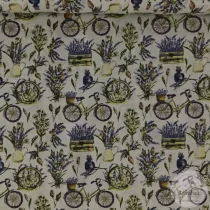 Levendula világ (ME4589)