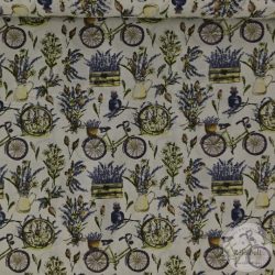 Levendula világ (ME4589)